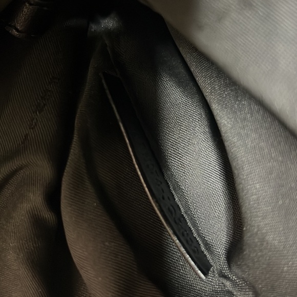 Fendi FF print tote bag - women - Leather/Nylon - Picture 11 of 16